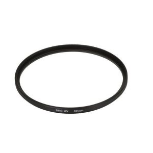 Dörr Objektivfilter DHG UV 82 mm
