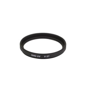 Dörr Objektivfilter DHG UV 37 mm