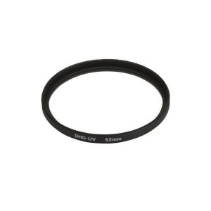 Dörr Objektivfilter DHG UV 52 mm