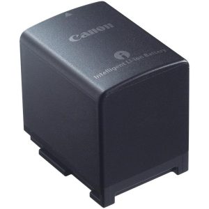 Canon Videokamera-Akku BP-820
