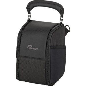 Lowepro Objektivtasche ProTactic Lens Exchange 100 AW Schwarz