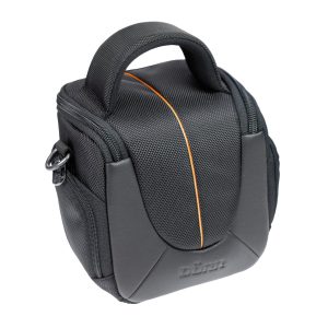 Dörr Kameratasche Yuma System 0.5 Schwarz/Orange