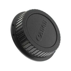Canon Objektivdeckel E