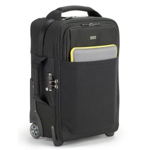 Think Tank Kameratasche Airport Security V3.0 Schwarz
