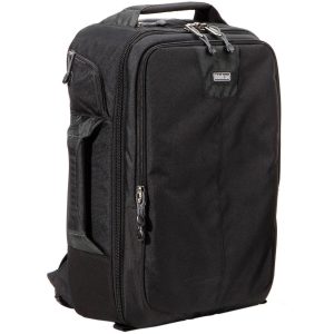 Think Tank Kameratasche Airport Essentials Schwarz
