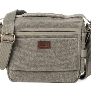 Think Tank Kameratasche Retrospective 5 V2.0 Grau