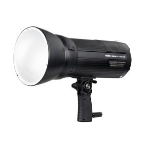 Dörr Studioblitzanlage TTL DMX-600 mit Akku