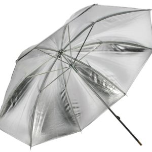 Dörr Reflektor RS84 Schirm Silber
