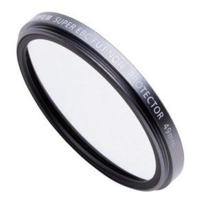 Fujifilm Objektivfilter PRF 49mm für X100, X100s