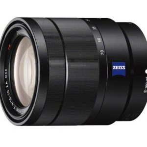 Sony Zoomobjektiv E 16-70mm F/4 ZA OSS Sony E-Mount