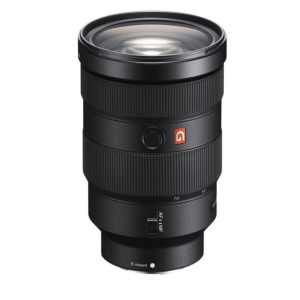 Sony Zoomobjektiv FE 24–70mm F/2.8 GM Sony E-Mount
