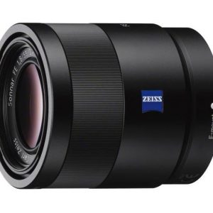 Sony Festbrennweite FE 55mm F/1.8 – Sony E-Mount