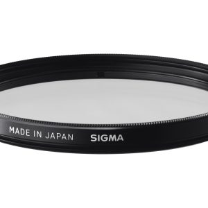 Sigma Objektivfilter UV WR 77 mm