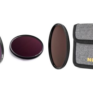 Nisi Set Circular ND Filter Kit 77 mm