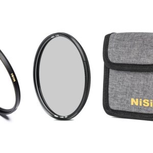 Nisi Set Circular Starter Filter Kit 67 mm