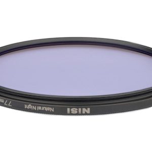 Nisi Objektivfilter Natural Night Filter 82 mm
