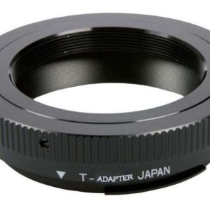 Dörr Objektiv-Adapter T2 für Olympus