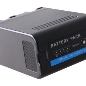 Patona Videokamera-Akku BP-U60