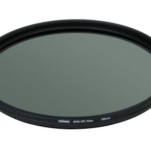 Dörr Polfilter DHG Professional 105 mm