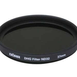 Dörr Graufilter DHG ND32 37 mm
