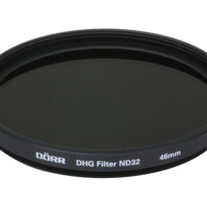 Dörr Graufilter DHG ND32 46 mm
