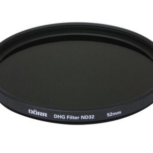 Dörr Graufilter DHG ND32 52 mm