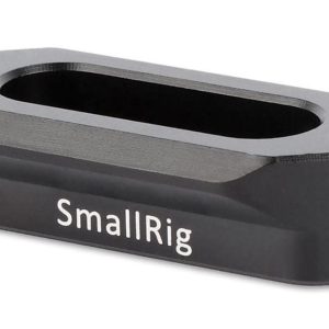 Smallrig Quick Release Safety Rail 4 cm