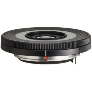 Pentax Festbrennweite smc DA 40mm F/2.8 – Pentax K