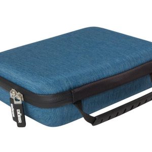 Dörr Videokamera-Tasche GPX S Blau