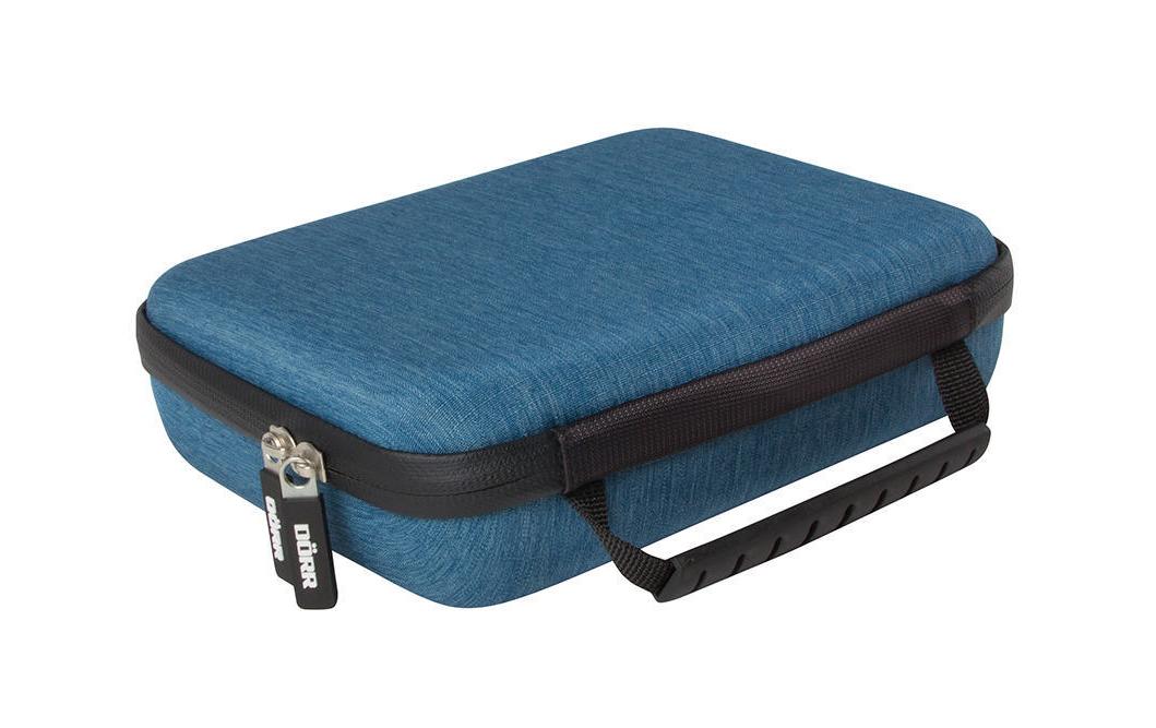 Dörr Videokamera-Tasche GPX S Blau