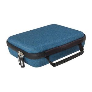 Dörr Videokamera-Tasche GPX M Blau