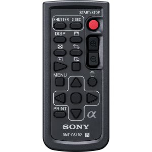 Sony Fernauslöser RMT-DSLR2 Sony
