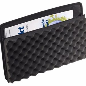 B&W Deckeltasche LP/1000 zu Typ 6500 und 6800