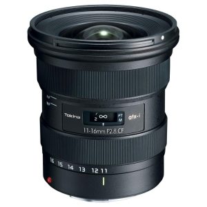 Tokina Zoomobjektiv atx-i 11-16mm F/2.8 CF Nikon F