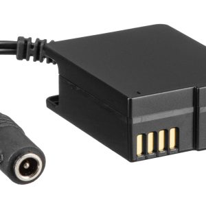 Sigma Anschlusskabel DC Connector CN-21