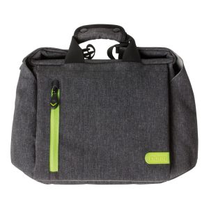 Dörr Kameratasche CityPro Small Blau/Gelb