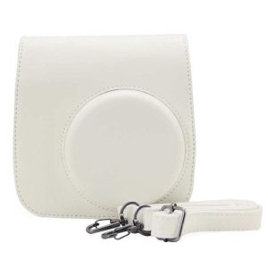 Fujifilm Kameratasche Instax Mini 8 Weiss