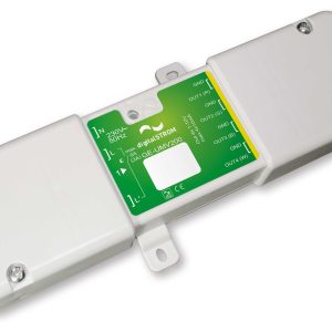 digitalSTROM Universal Modul  Lüftung 1-10 V BL-UMV200