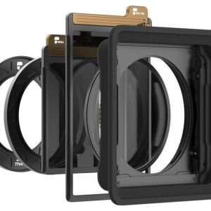 PolarPro Filterhalter Summit Essential Kit