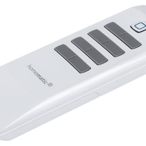 Homematic IP Smart Home Funk-Fernbedienung 8 Tasten