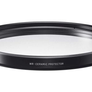 Sigma Objektivfilter WR Ceramic Protect 82 mm
