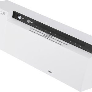 Homematic IP Smart Home Funk-Fussbodenheizungsaktor 24 V 10-fach
