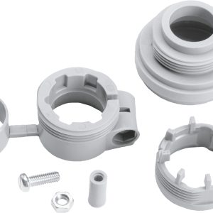 eQ-3 Adapter Danfoss für Heizkörperstellventil