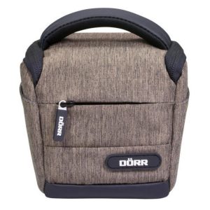 Dörr Kameratasche Motion Halfter XS Braun
