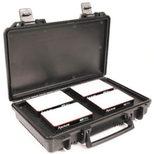 Aputure Dauerlicht MC 4-Light Travel Kit