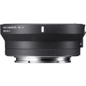 Sigma Objektiv-Adapter Sigma Mount Converter MC-11