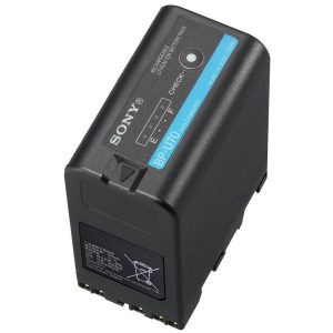 Sony Videokamera-Akku BP-U70