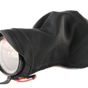 Peak Design Kameratasche Shell medium Schwarz