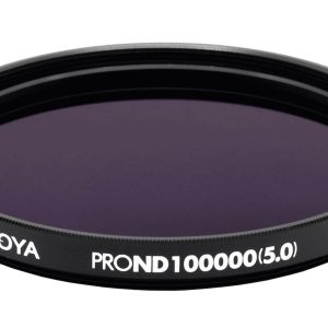 Hoya Graufilter Pro ND 100000 82 mm