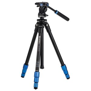 Benro Videostativ Kit TSL08AS2CSH Slim